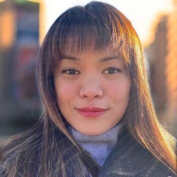 Nounou à Köniz: Maria