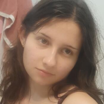 Babysitter in Strasbourg: Valentine