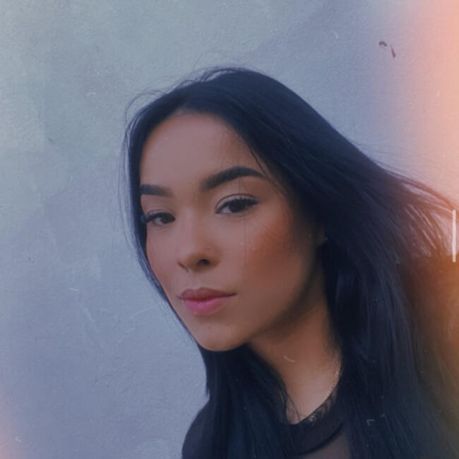 Babá em Brasília: Elaine