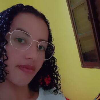 Babysitter in Osasco: Alice