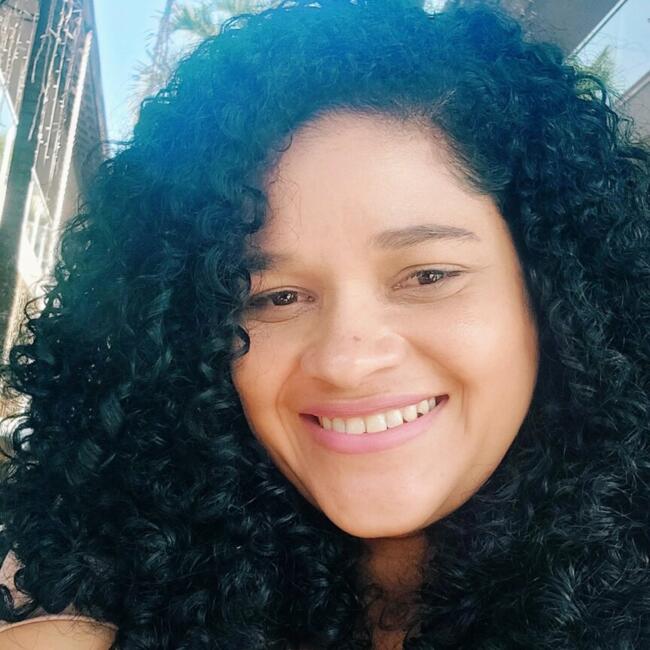 Babysitter in Duque de Caxias: Adriana