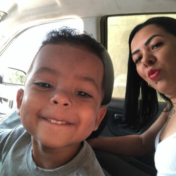 Babysitting job in São Paulo: babysitting job Grazielle