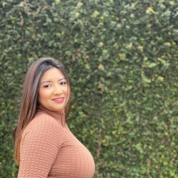 Babysitter in Caxias do Sul: Andrielli Baldin