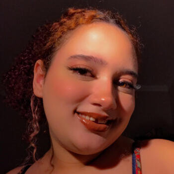 Babá em Sorocaba: Fernanda