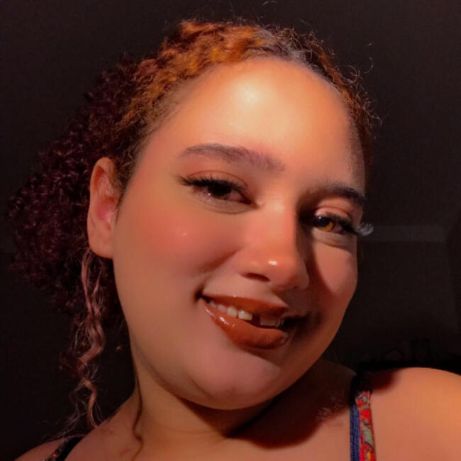 Babysitter in Sorocaba: Fernanda