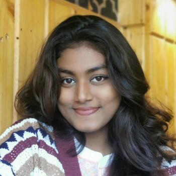 Babysitter Melbourne: Arpita Kar