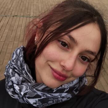 Babysitter στην περιοχή Βαλδίβια: Nicole Ruminot Schaffer