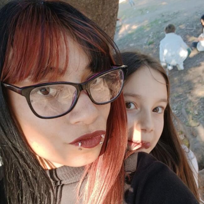 Babysitter in Montevideo: Araí