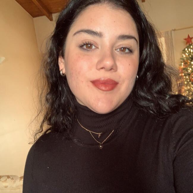 Babysitter στην περιοχή Άγιος Δημήτριος: Μαρία Κασιδόκωστα