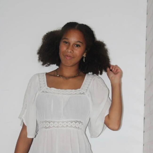 Babysitter in St Louis: Le'mia