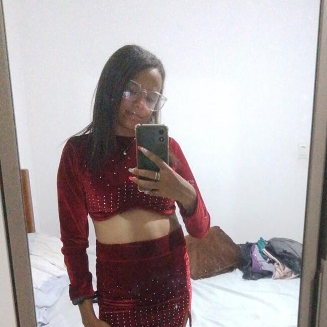 Babysitter in Jaboatão dos Guararapes: Josefa