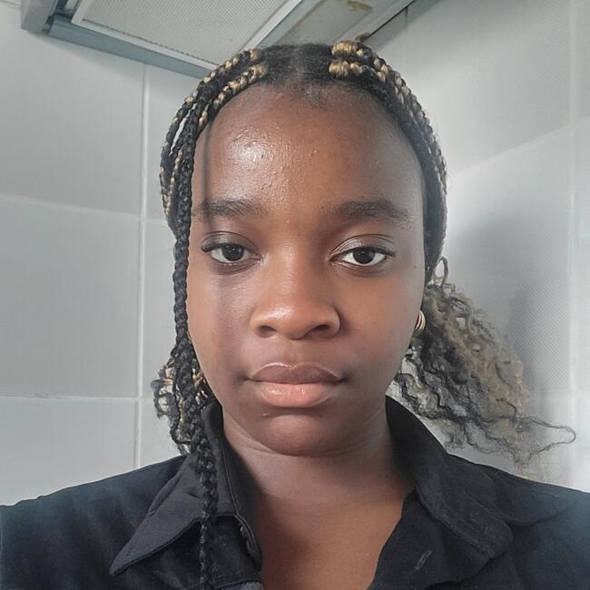 Babysitter in Aalst: Sharon