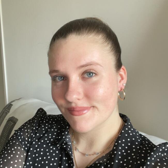 Babysitter in Montpellier: Morgane