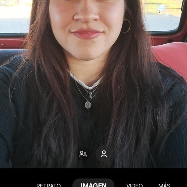 Niñera en Paysandú: María