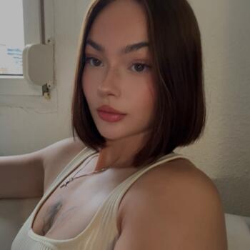 Babysitter in Rennes: Margaux