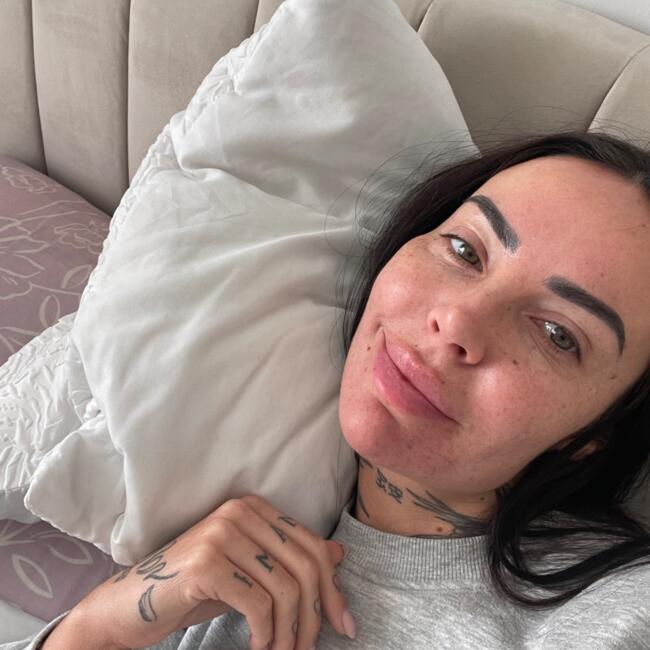 Babysitting job in Edinburgh: Colette