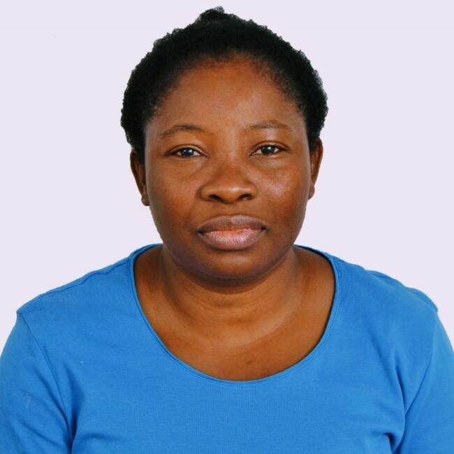 جليسة أطفال في إمارة الشارقة: Vicky Love