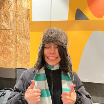 Babysitter Monterrey: Debany