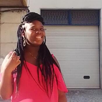 Babysitter em Moita: Natalina