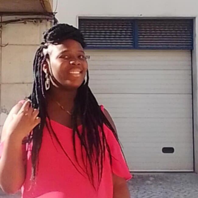 Babysitter em Torres Vedras: Natalina