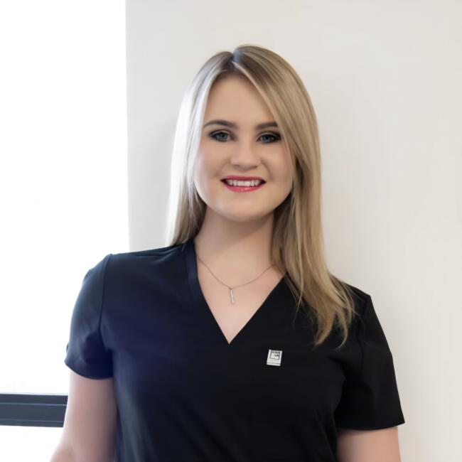 Babysitter in Bethalrand: Mackayla