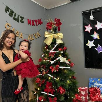 Babysitting job in Balneário Camboriú: babysitting job Sabrina