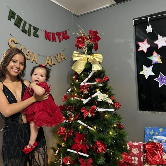 Babysitting job in Balneário Camboriú: Sabrina