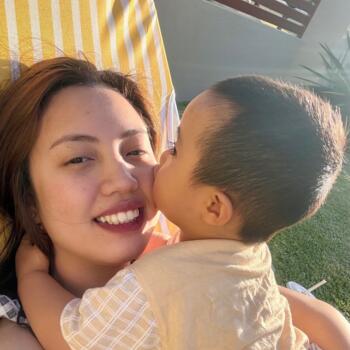 Babysitting job in Perth: babysitting job Anh Hoai Nhi