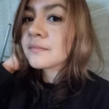 Niñera Cuajimalpa de Morelos: Anahí elizabeth