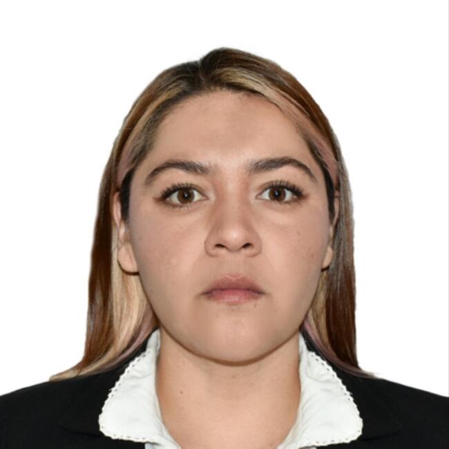 Babysitter in Delegación Cuajimalpa de Morelos: Anahí elizabeth