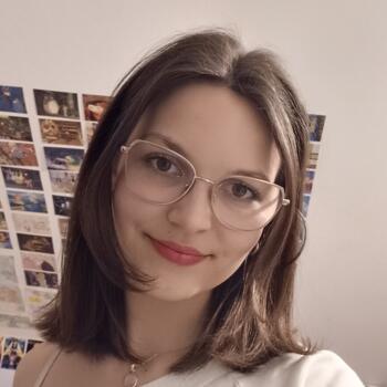 Babysitter in Breitengüßbach: Hailey