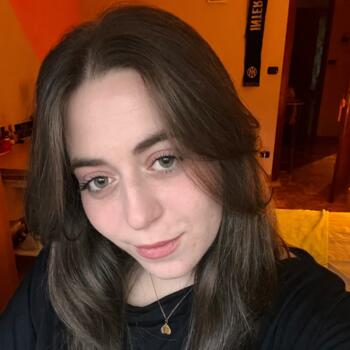 Babysitter in Turin: Francesca