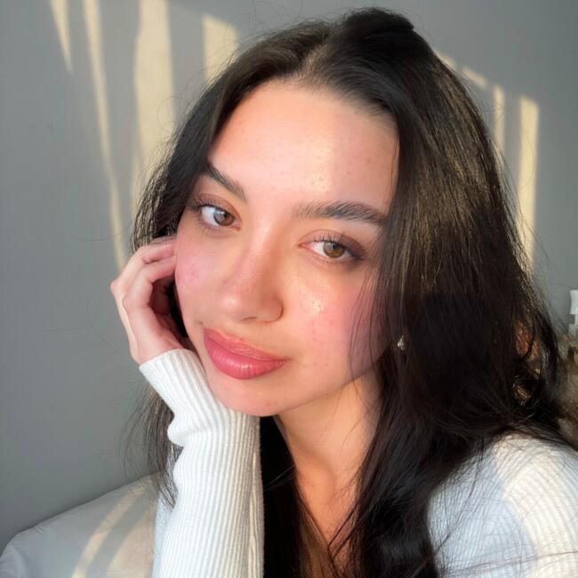 Niñera en Santiago de Chile: Emilia