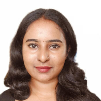 Babysitter Swansea: Meenakshi