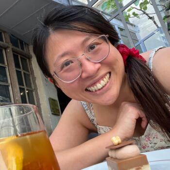 Babysitter Antwerp: Abbey