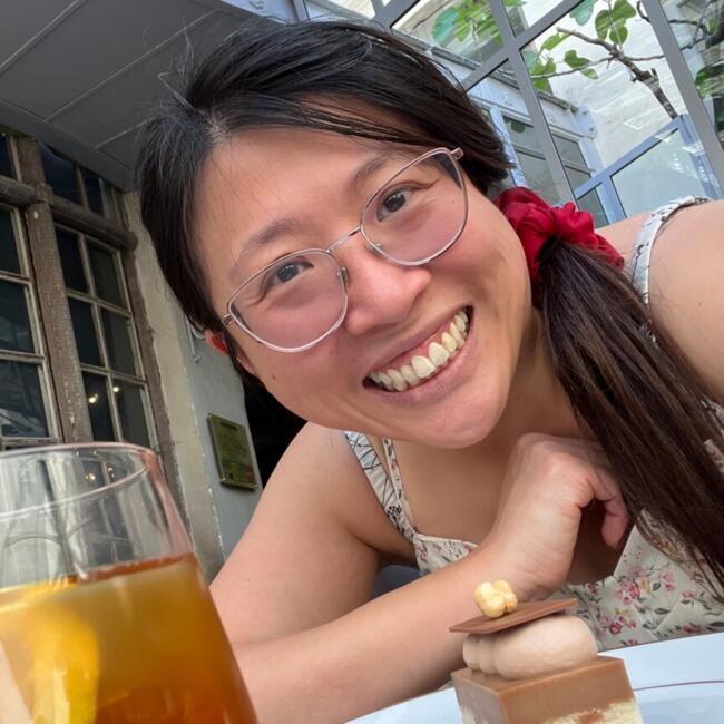 Babysitter in Antwerp: Abbey