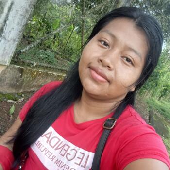 Babysitter in Nuevo Emperador: Ana