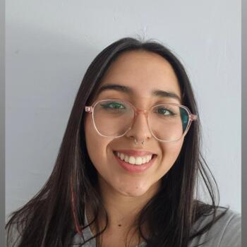 Niñera en Maipú: Valentina