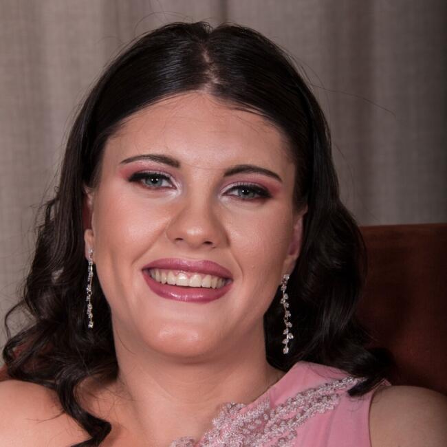 Babysitter in Pretoria: Ruzanne