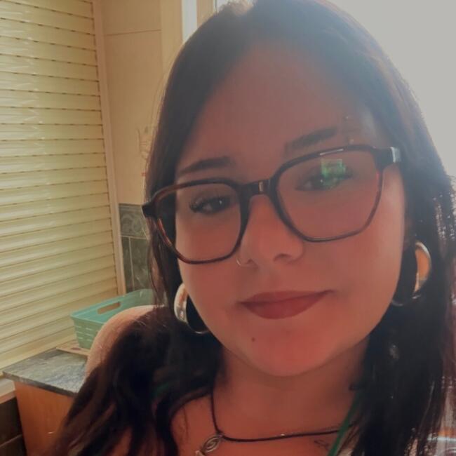 Babysitter in Sant Boi de Llobregat: Noelia