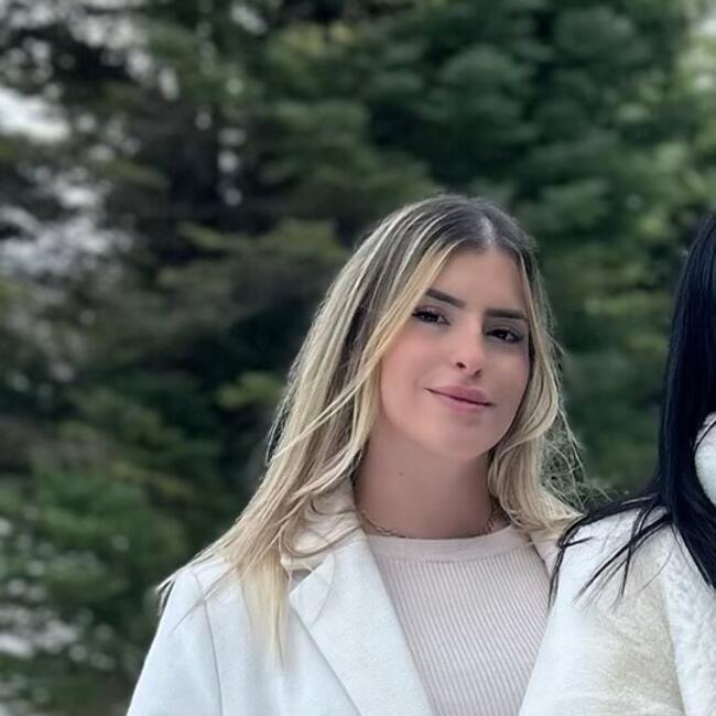 Babysitter στην περιοχή Ίλιον: Maria