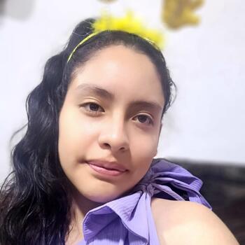 Niñera San Martín de Porres (Departamento de Lima): Brigitte Prado Pachas