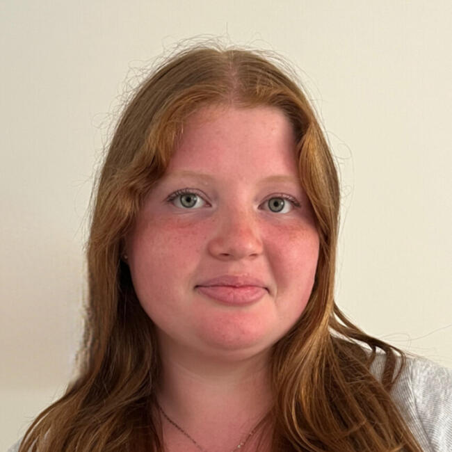 Babysitter in Paris: Tyfenn