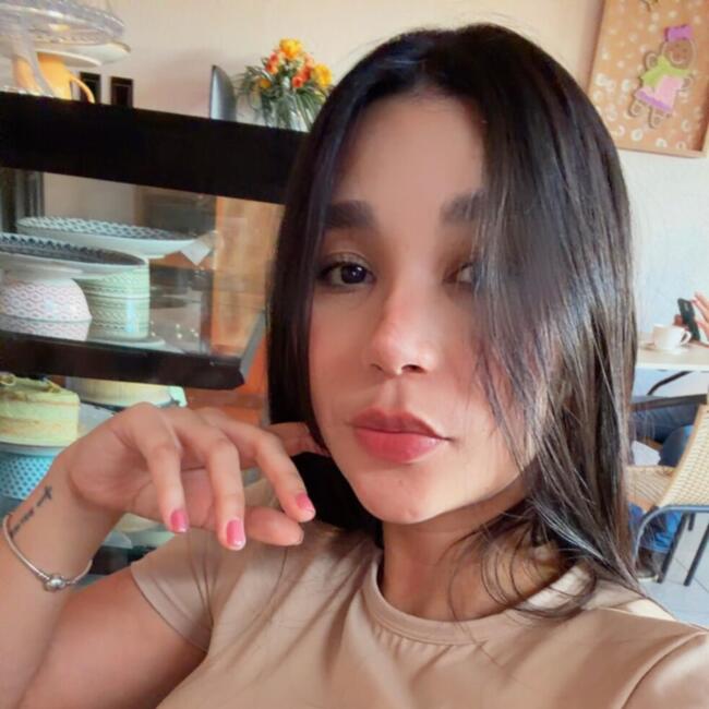 Babysitting job in Montería: Daniela