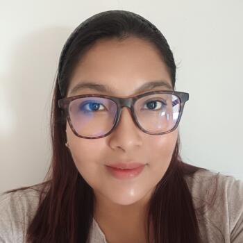 Babysitter in Bron: Betzabe