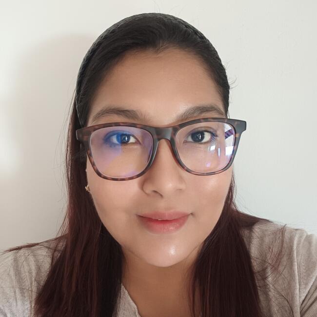 Babysitter in Bron: Betzabe