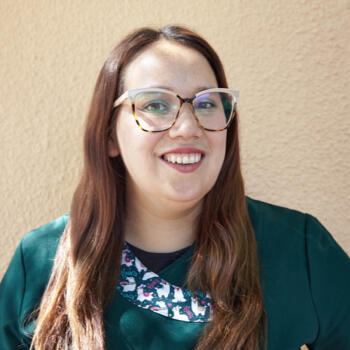 Niñera en Coihueco: María José