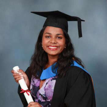 Babysitter in Dublin: Sreelakshmi