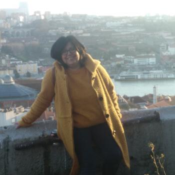 Babysitter in Gondomar: Teresa