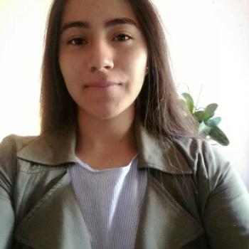 Niñera Cuernavaca: Ximena